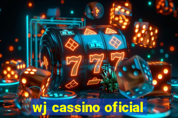 wj cassino oficial